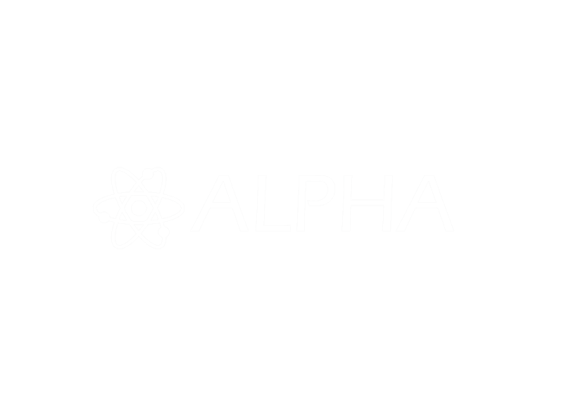 alpha