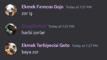 fwr zor